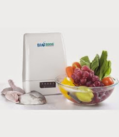 Biozone Food purifier