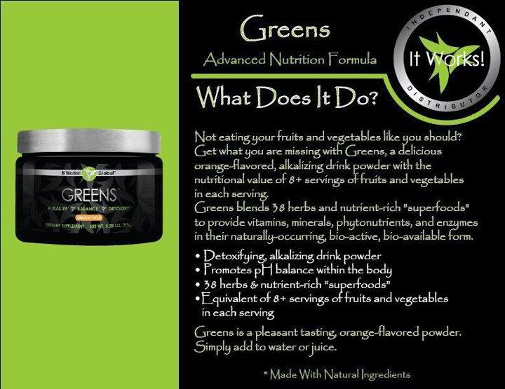 it works pam wraps pamwraps com it works greens stay healthy does it works greens work