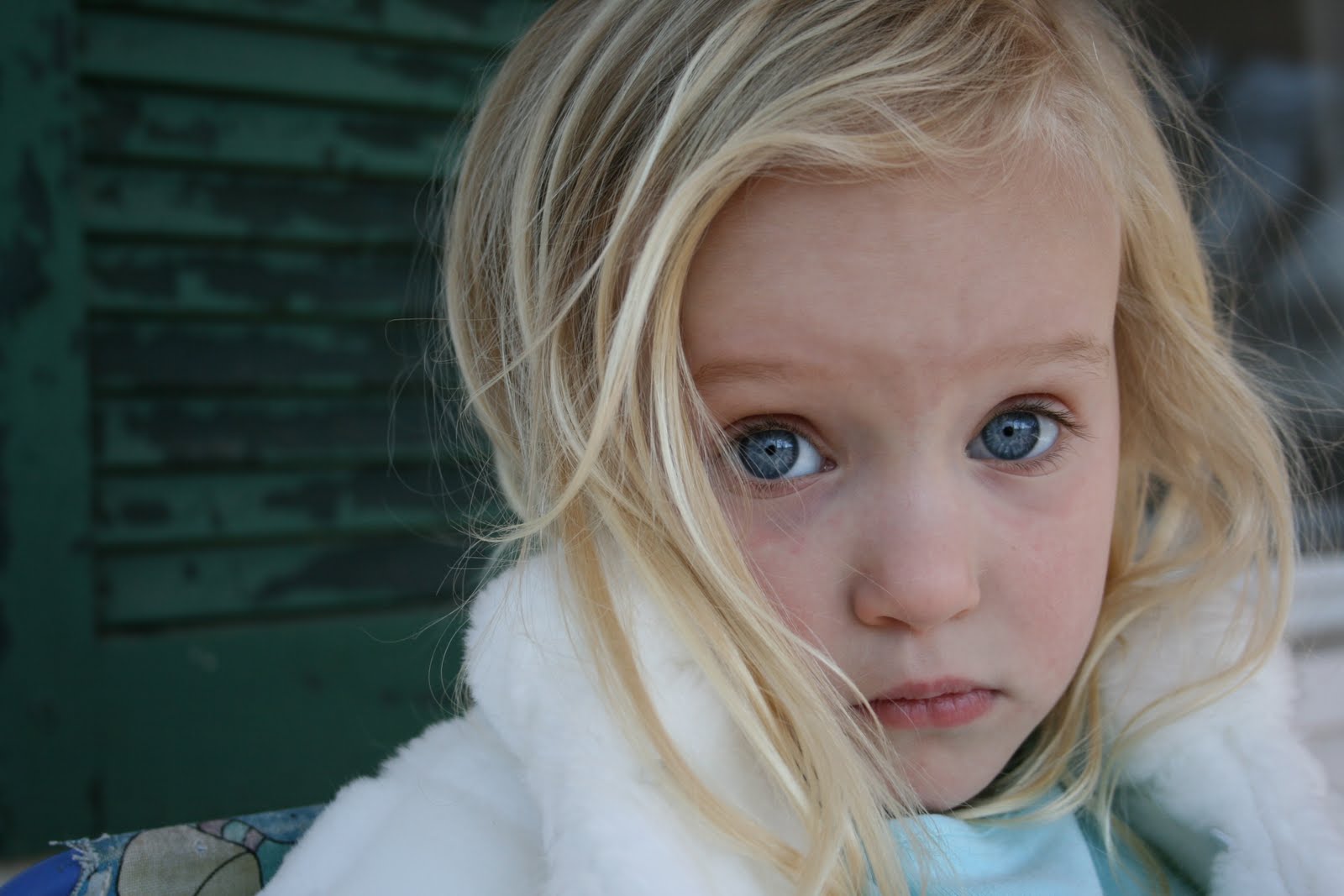 Nadam: My 3 Beautiful Kids