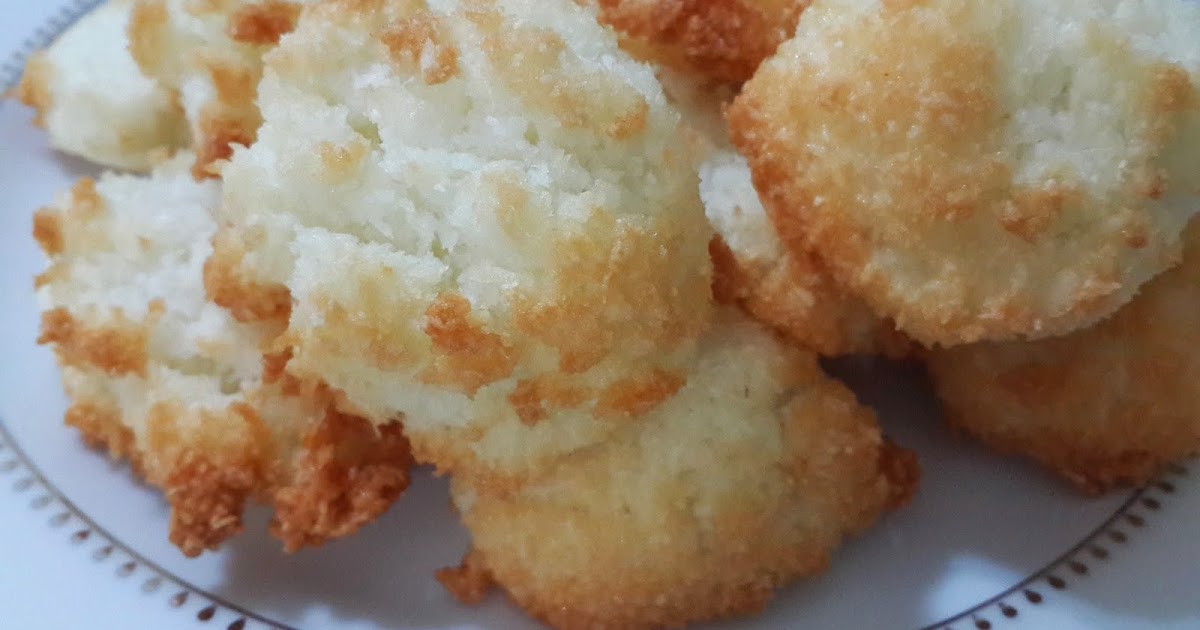 PASTA VE KURABİYE koko kurabiye