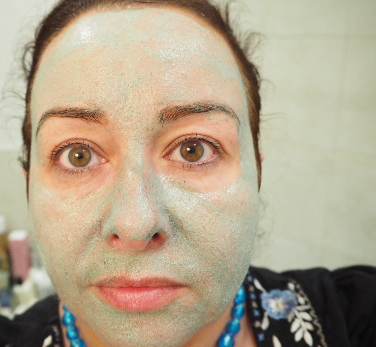 Omorovicza Refining Facial Polish Get Lippie