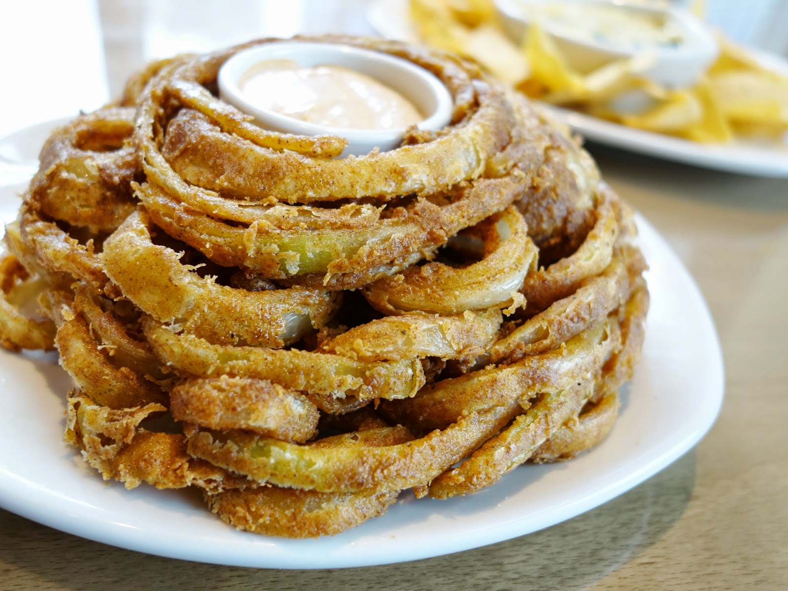 PinkyPiggu Outback Steakhouse Opens At Orchard Gateway! Steaks, Ribs