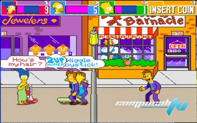 Simpsons