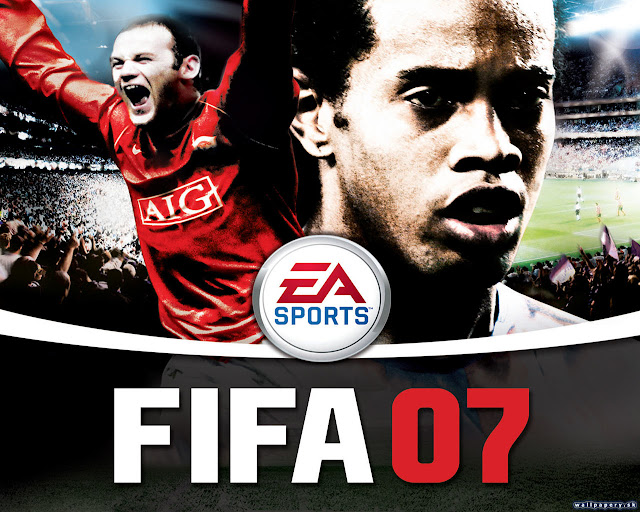 Fifa 07 Download pc game
