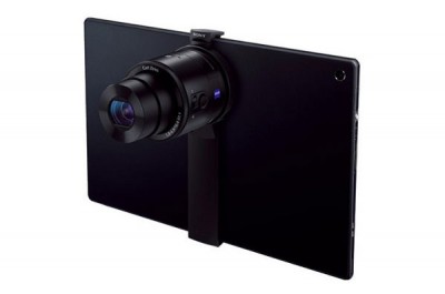 Sony Luncurkan SPA-TA1, Lensa Khusus Untuk Tablet Sony Luncurkan SPA-TA1, Lensa Khusus Untuk Tablet