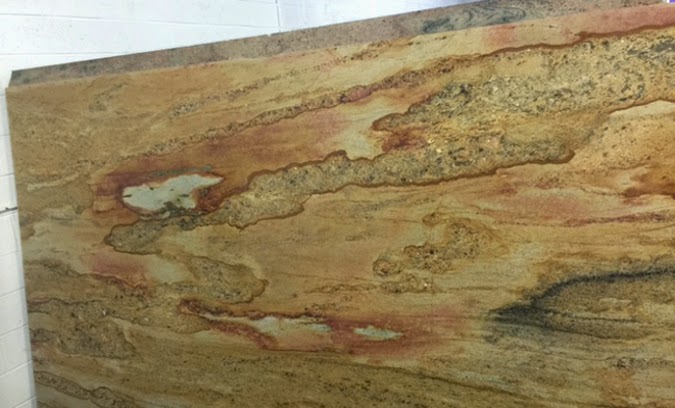 Granite Countertops In Connecticut News Blog