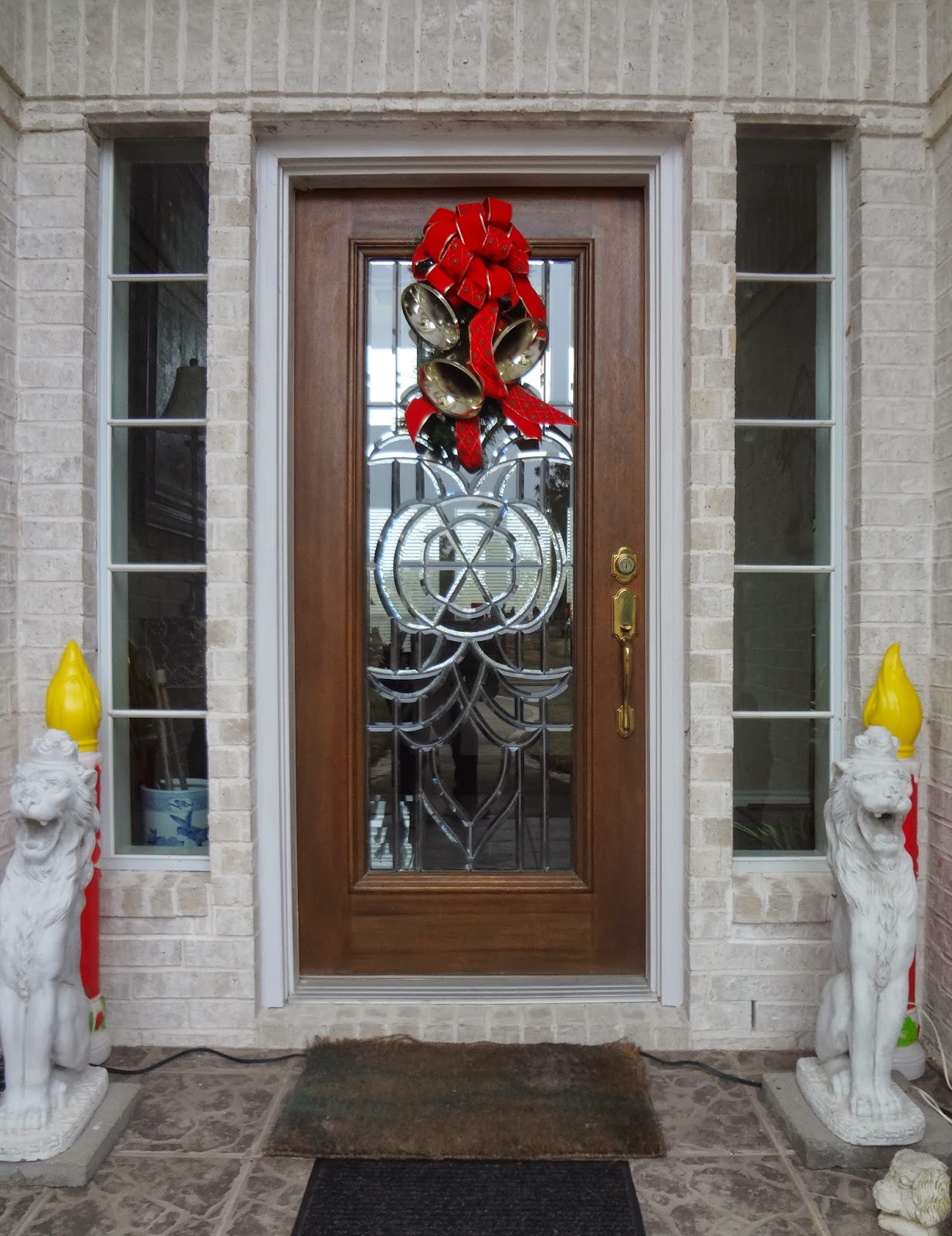 JIM'S LITTLE BLOG: The best paint colors for your front door - MSN Living