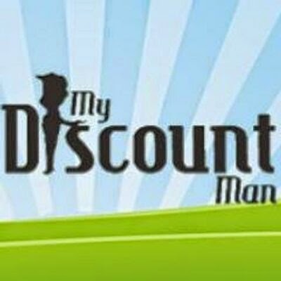 uninstall DiscountMan ads