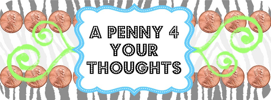 A Penny 4 Your Thoughts