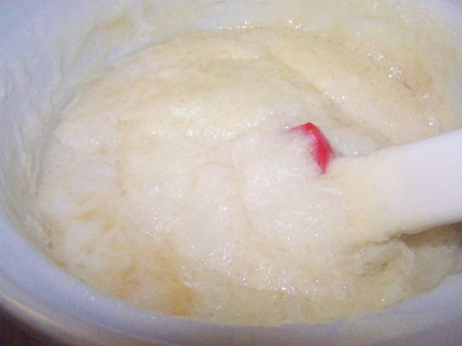 A to Z for Moms Like Me Crock Pot Tapioca Pudding
