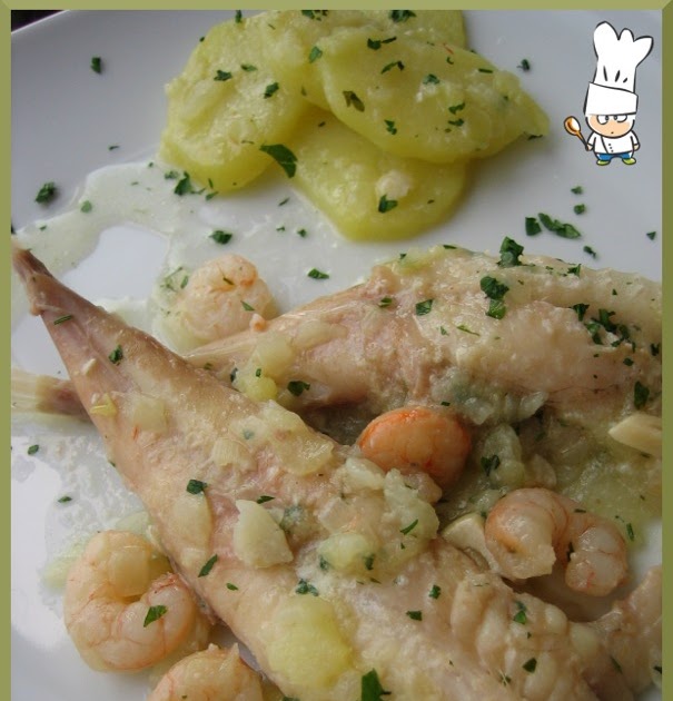como cocinar cola de rape toca cocinar 191 qu 233 hago cola de rape en salsa verde como cocinar cola de rape toca cocinar 191 qu 233 hago cola de rape en salsa verde