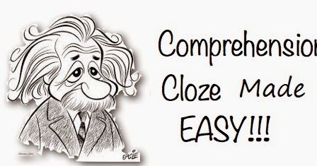 Reading Comprehension Cloze Test Tips and Tricks [How to] | Dream Job Adda