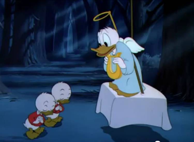 Disney Film Project September 2011