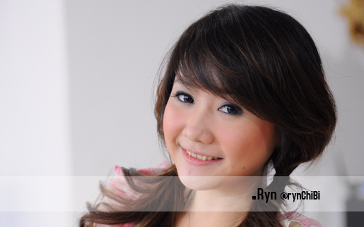 RYN CHERRY BELLE - Foto Profil Ryn Chibi Ryn Cherry Belle