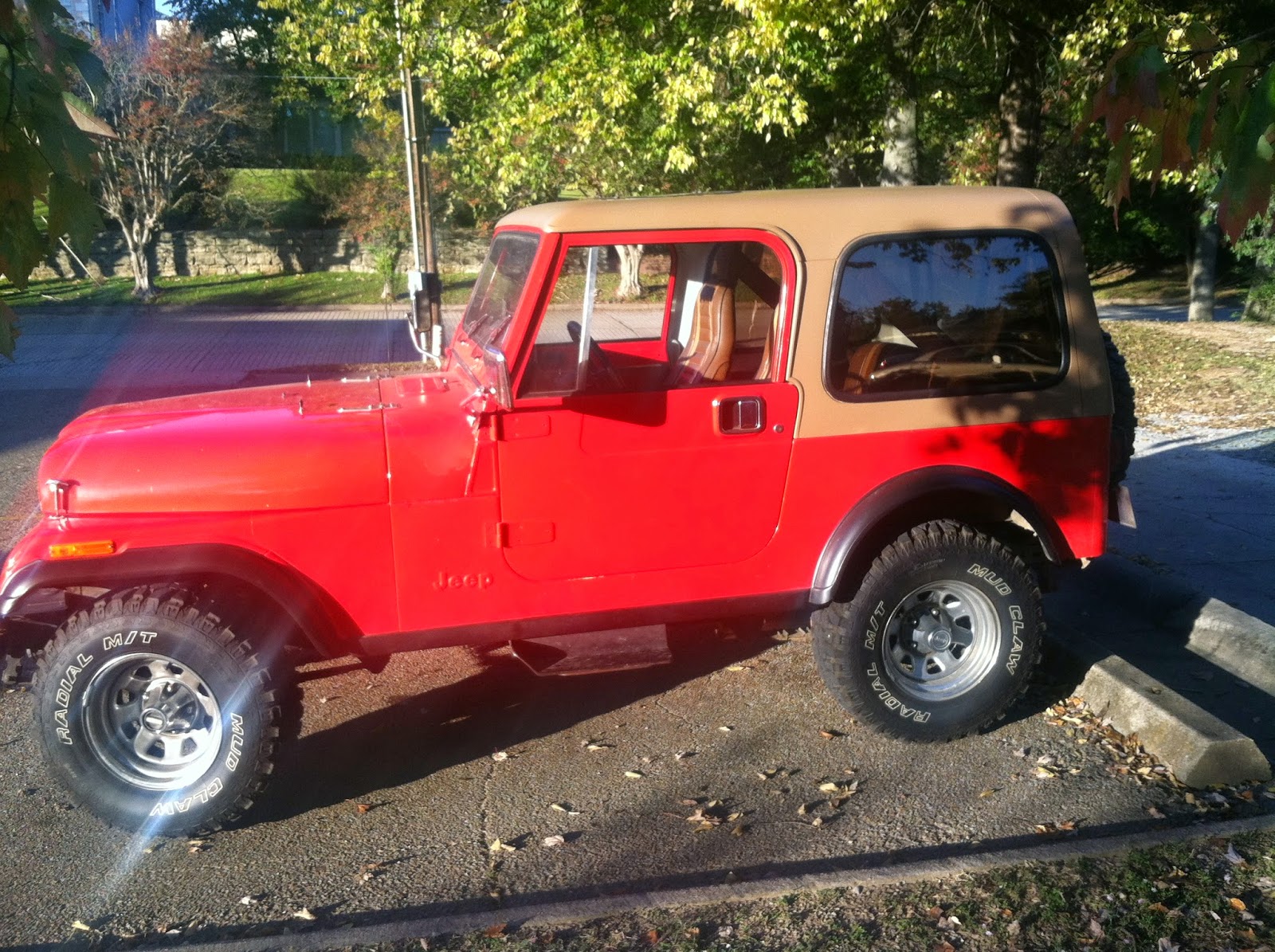 hardtop rollon paint job Jeep Enthusiast Forums