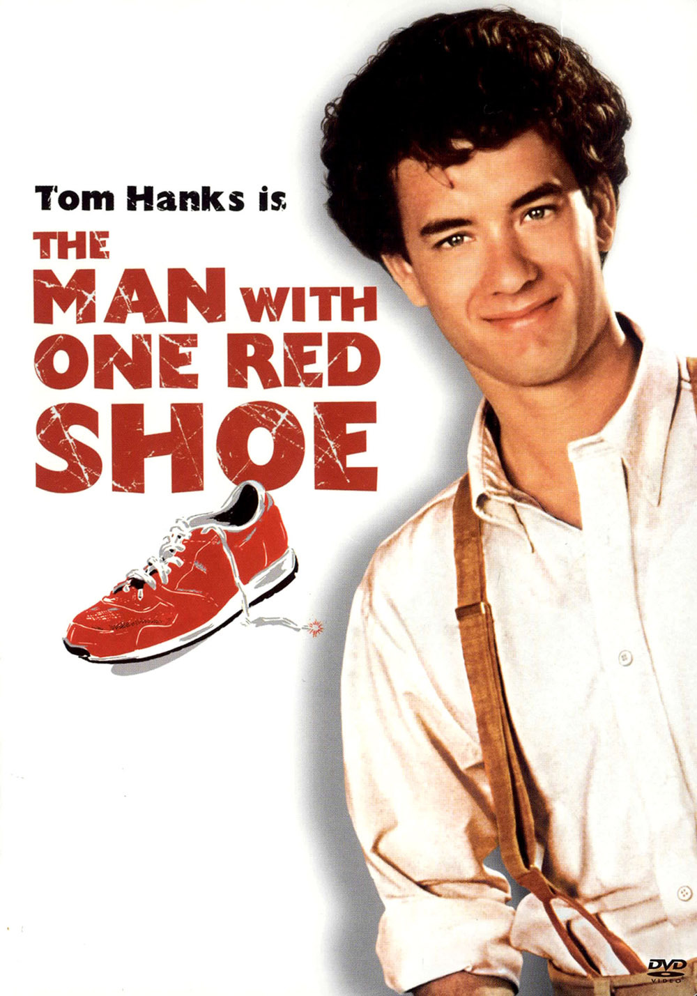 The Man With One Red Shoe Thomas Newman The Man With One Red Shoe Thomas Newman