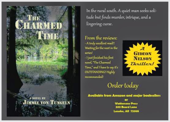 Click here for The Charmed Time