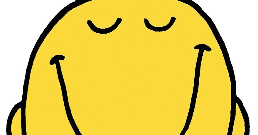 Happiness Is All That Matters!! :)