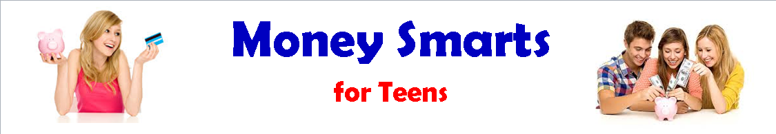 Money Smarts for Teens