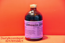 LIMOXIN 200 LA