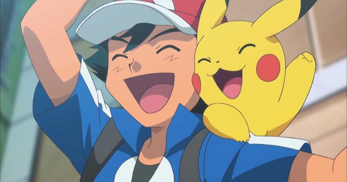 Pokémon the Series XY Anime's Latest Preview JEFusion