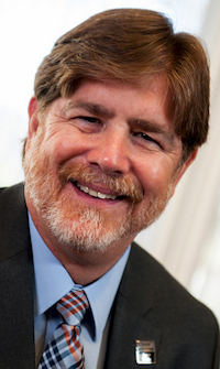 Dr. William S. Jacobs