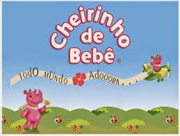 Cheirinho de bebê