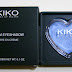 Kiko: cream eyeshadow numero 09 swatch & review