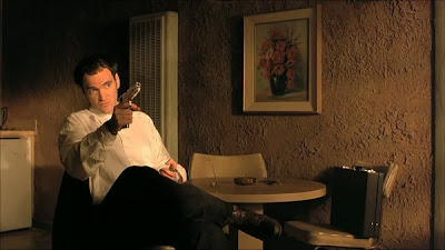 Abierto hasta el amanecer, George Clooney, Tarantino, Juliette Lewis, Robert Rodríguez Abierto hasta el amanecer, George Clooney, Tarantino, Juliette Lewis, Robert Rodríguez