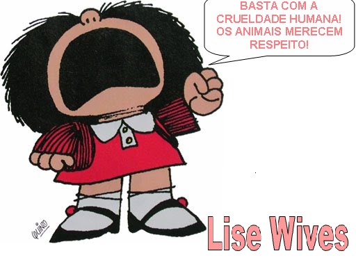 Lise Wives