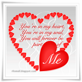Valentines Day Ecards