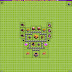 Melhores Layouts para Clash of Clans: Centro de Vila Nível 3