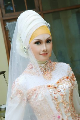 Model Jilbab Terbaru Model Jilbab Kerudung Cantik Modis Masa Kini 2011