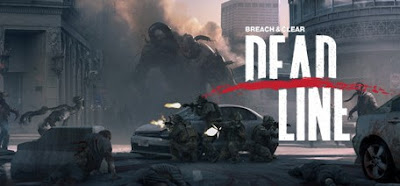 Breach & Clear: Deadline games pc Breach & Clear: Deadline
