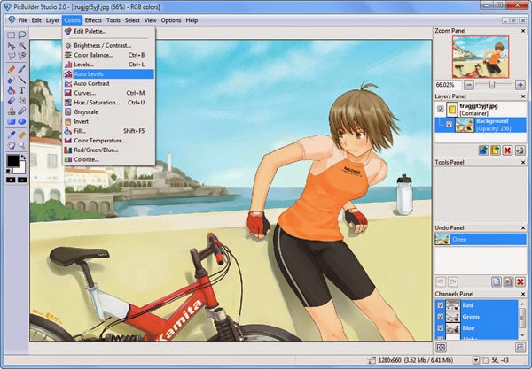 5 Aplikasi Edit Photo Gratis 5 Aplikasi Edit Photo Gratis