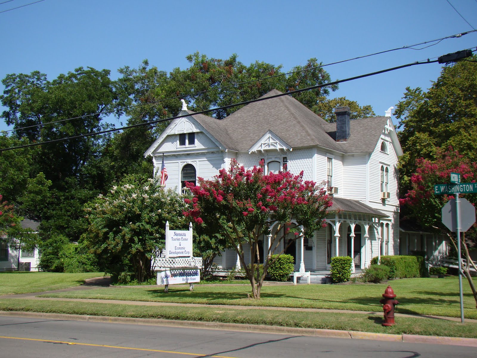 the NAVASOTA CURRENT Right verses rights Remember the Alamo