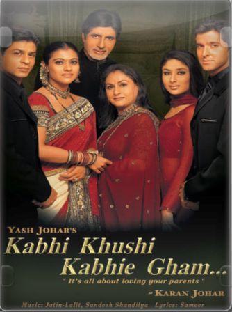 Free Watch Movies Online and Download: Watch & Download Kabhi Khushi