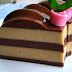 Resep Puding Coklat