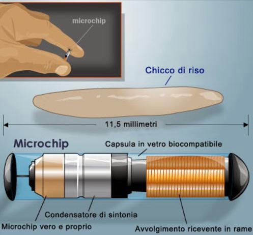 "de maio de 2014, em toda a Europa, a obrigação de apresentar as crianças para instalar o microchip sob a pele," http://ufosonline.blogspot.com.br/