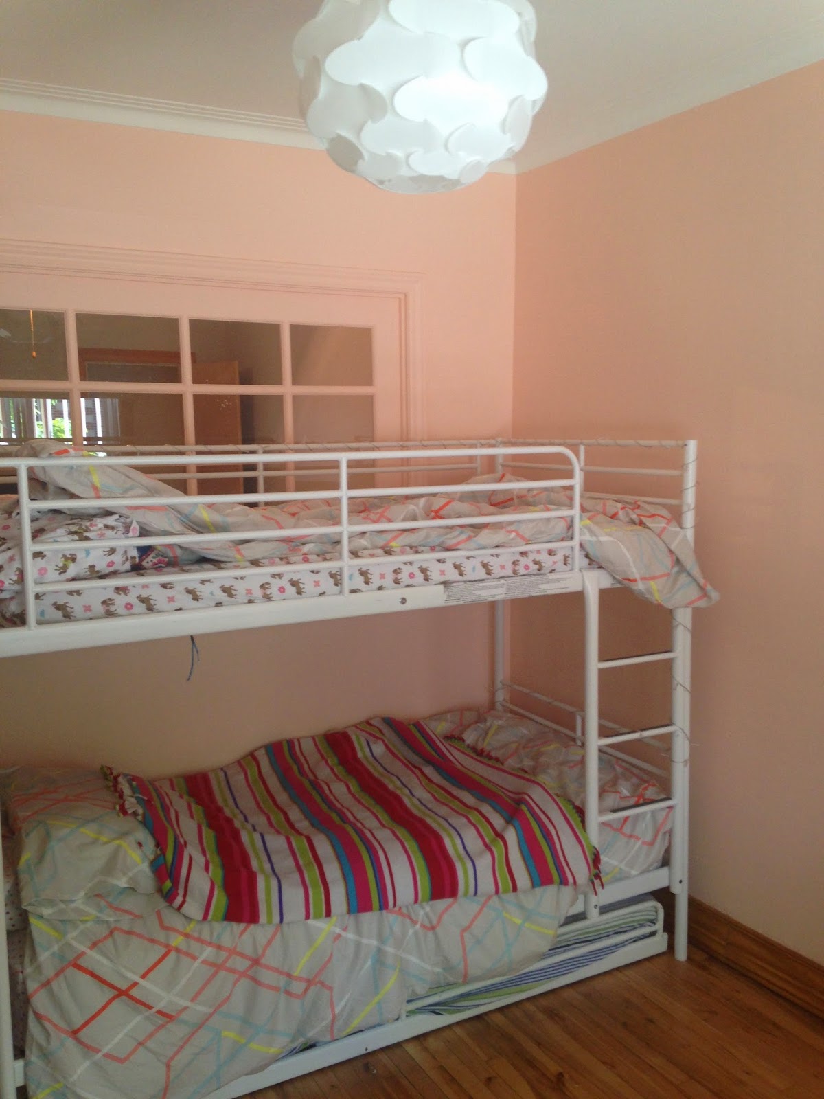 Piece Sans Fenetre. Comment Amnager Une Chambre Dans Son Salon ... Piece Sans Fenetre. Comment Amnager Une Chambre Dans Son Salon ...