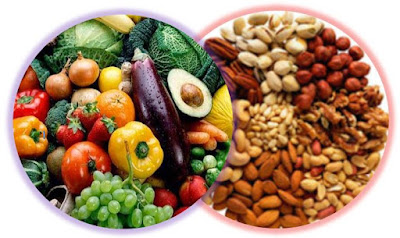 Makanan Yang Banyak Mengandung Serat Tinggi Gb. Makanan Yang Banyak Mengandung Serat Tinggi