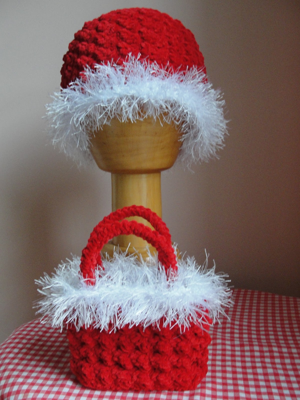 Cute Crochet Chat: November 2011