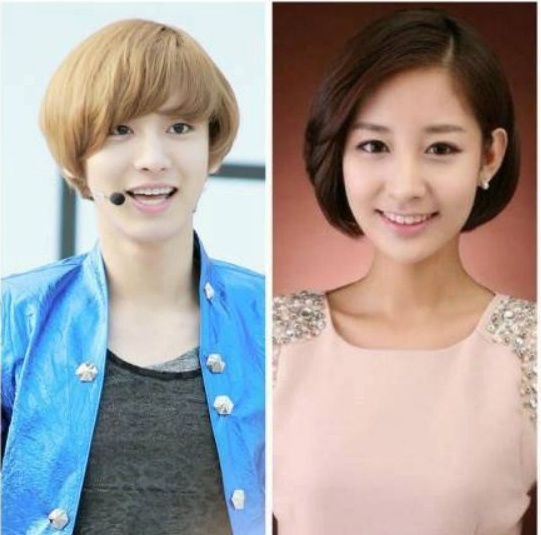 13 celebridades coreanas que têm irmãos igualmente talentosos - Dorama