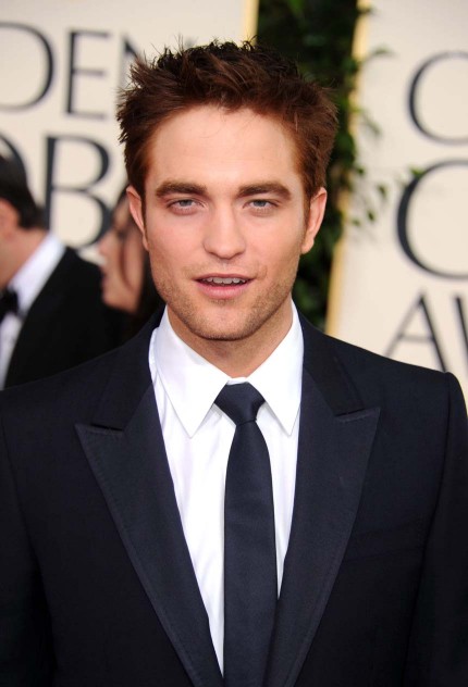 kristen stewart and robert pattinson dating 2011. Robert Pattinson#39;s profile
