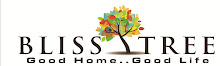 Blisstree Logo