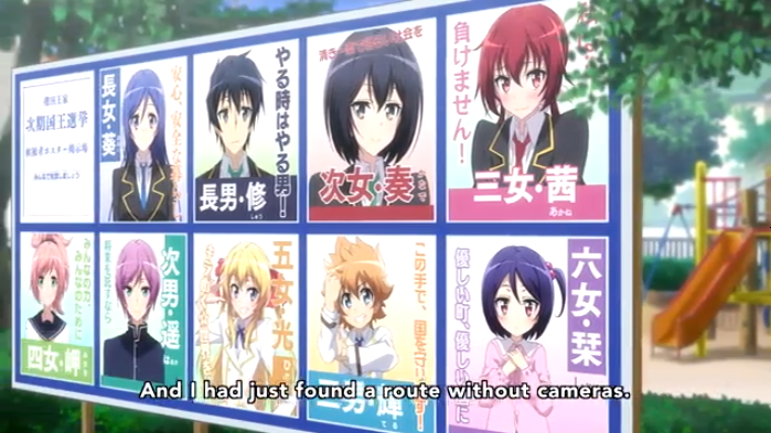 Get Beeble Bobble Anime Bloggle Joukamachi No Dandelion Episode 1 For Android Get Wallpaper Beeble Bobble Anime Bloggle Joukamachi No Dandelion Episode 1 For Free