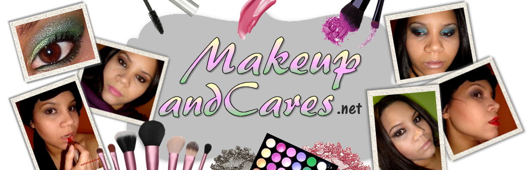 Makeup and Cares