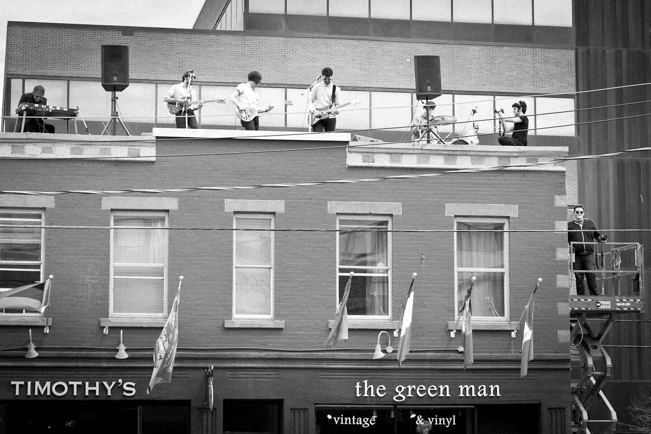 North Lakes Emerging Artist Spotlight