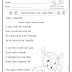 TATU-MASCOTE EM RISCO DE EXTINÇÃO - DOIS TIPOS DE LETRAS/ INTERDISCIPLINAR/ 1º E 2º ANO
