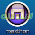 متصفح ماكسثون   Maxthon  لهواتف الأندرويد